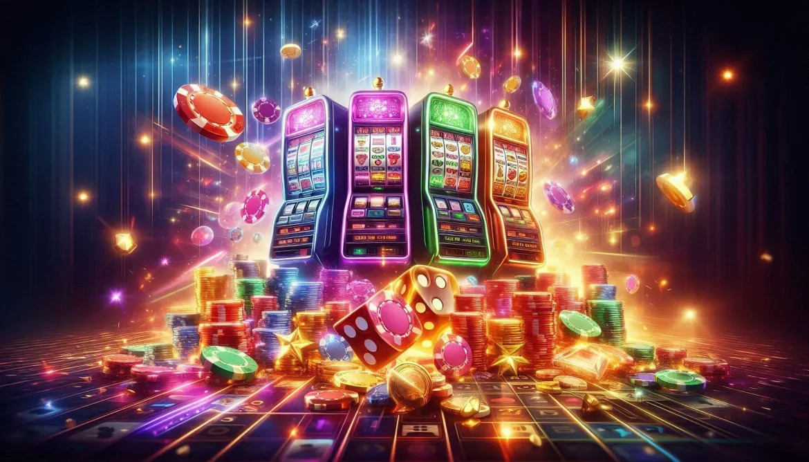 Richy Fox Casino